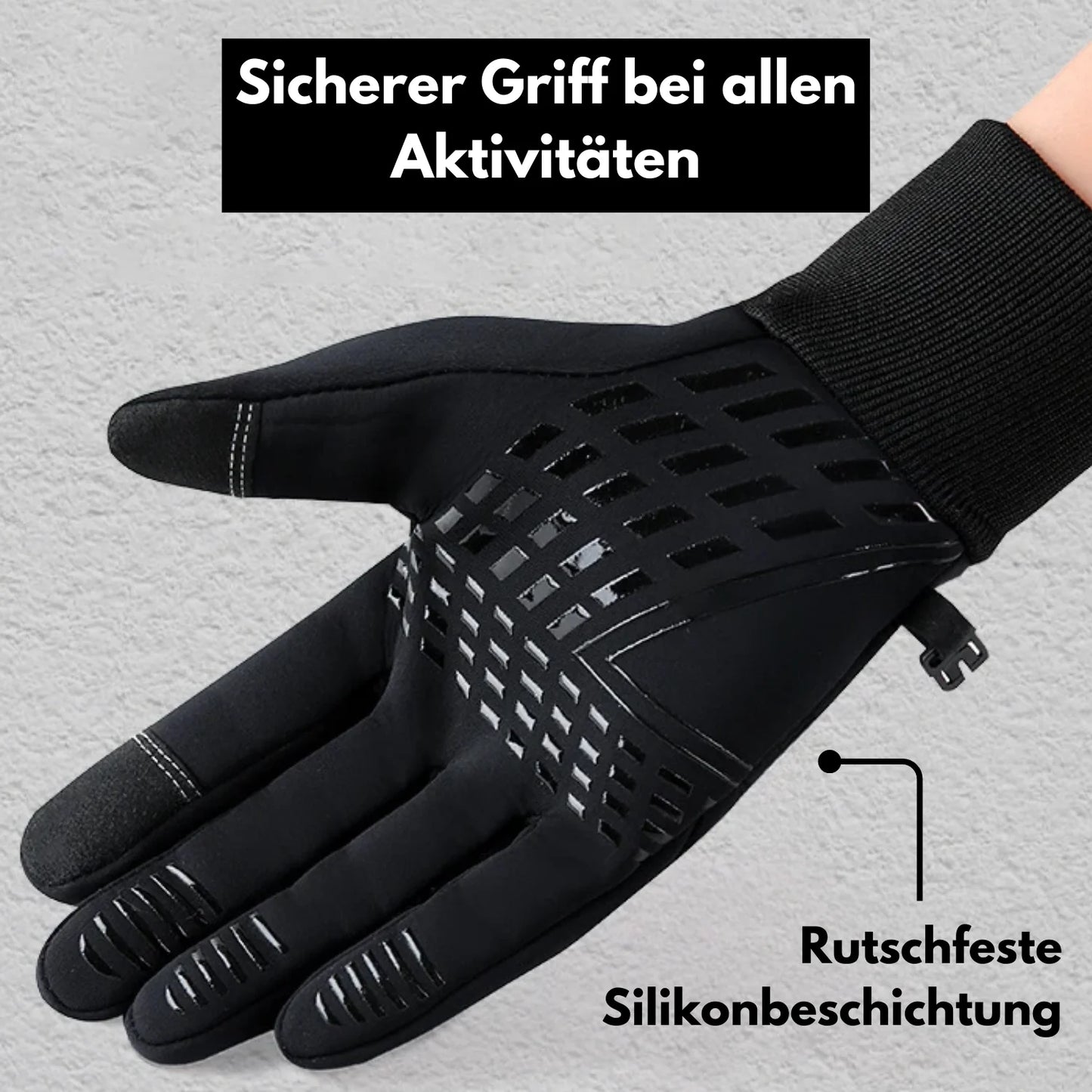Thermo Handschuhe