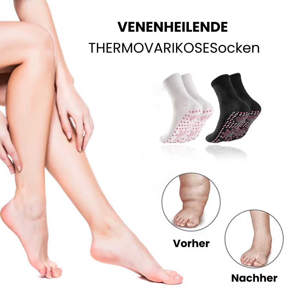 Vitalkompass – Neurosocken
