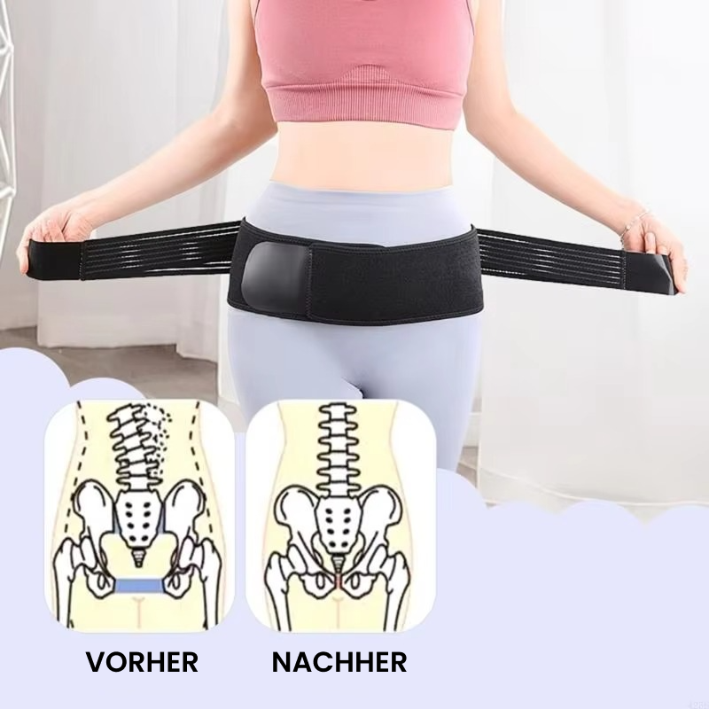 Vital Kompass - Physiogürtel