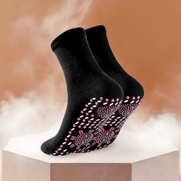 Vitalkompass – Neurosocken
