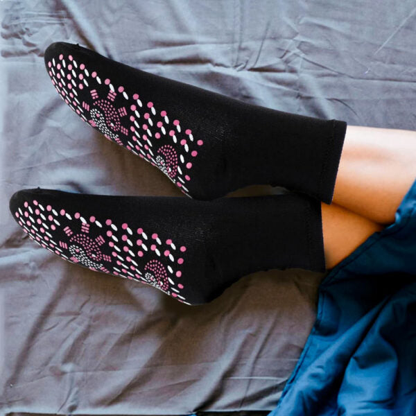 Vitalkompass – Neurosocken