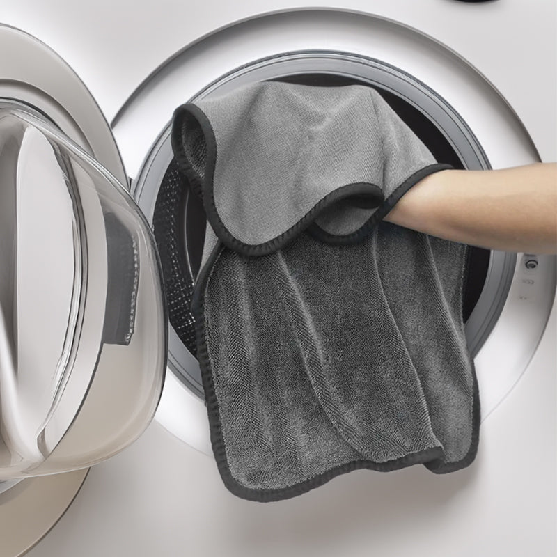 ShinyWipes™ - Premium Duschreinigungstuch (3er Packung)