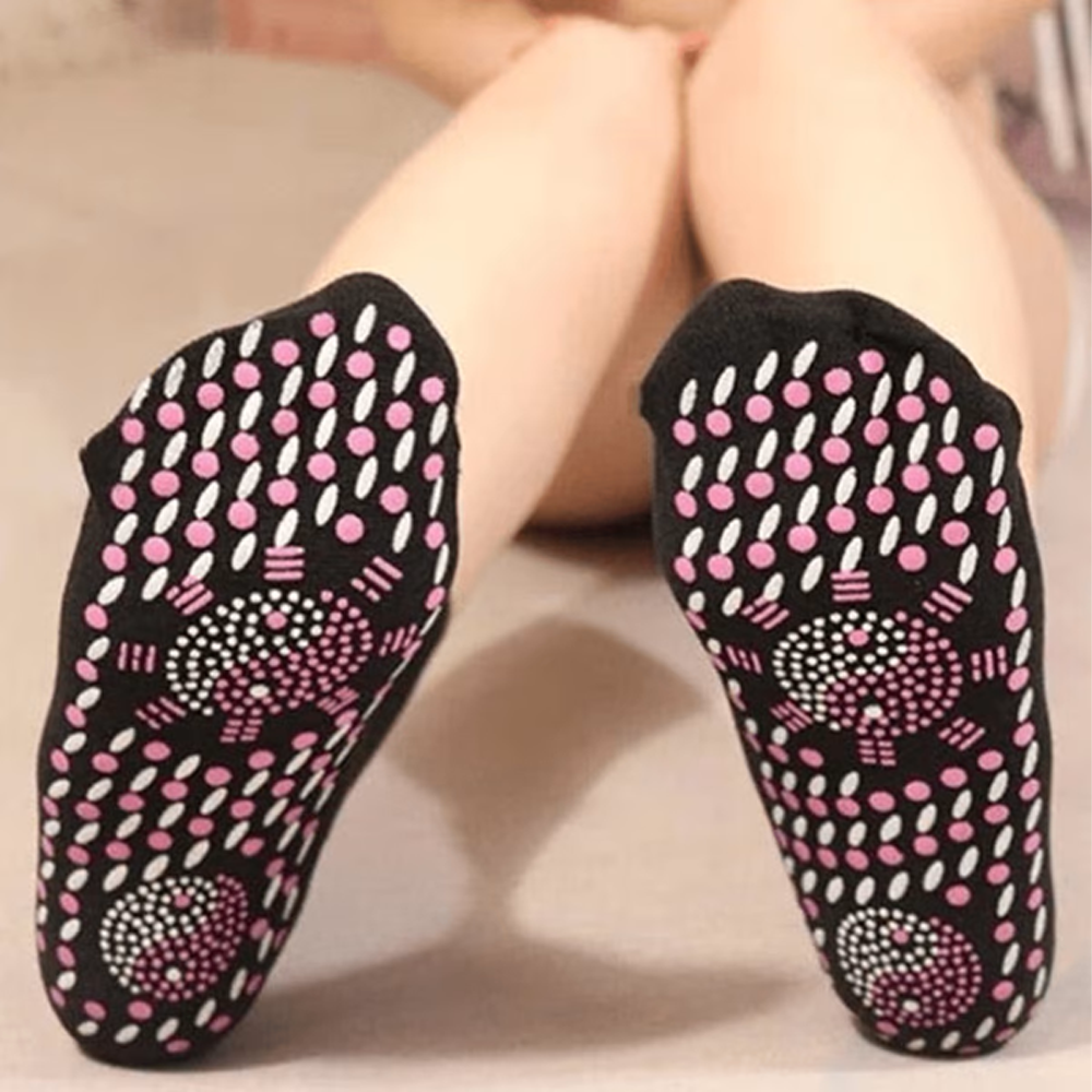 Vitalkompass – Neurosocken