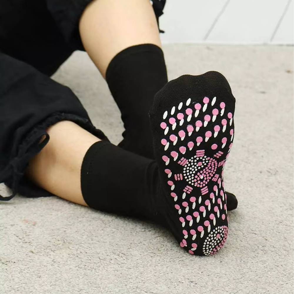Vitalkompass – Neurosocken