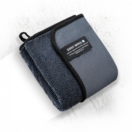 ShinyWipes™ - Premium Duschreinigungstuch (3er Packung)