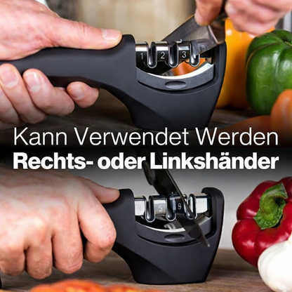 VitalKompass™ - Messerschärfer