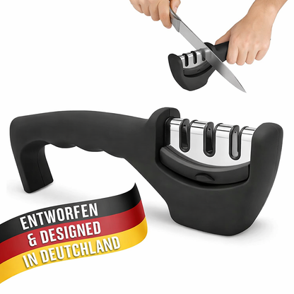 VitalKompass™ - Messerschärfer