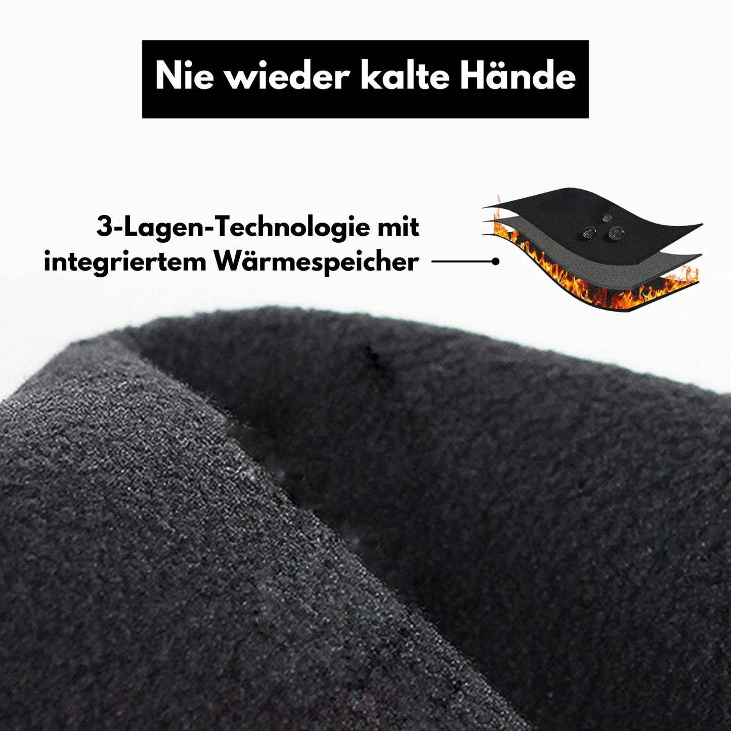 Thermo Handschuhe