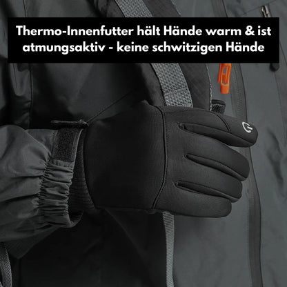 Thermo Handschuhe