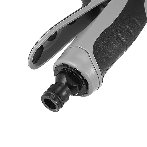 Powerjet - Gartenschlauchaufsatz