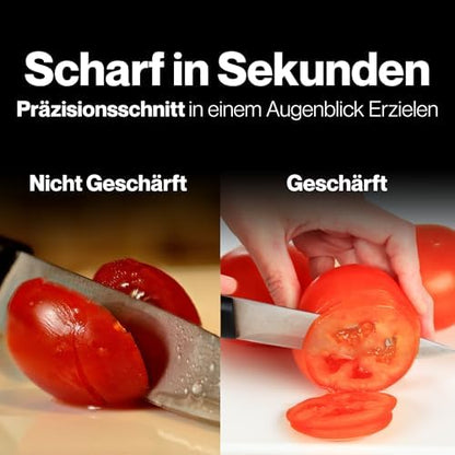 VitalKompass™ Messerschärfer