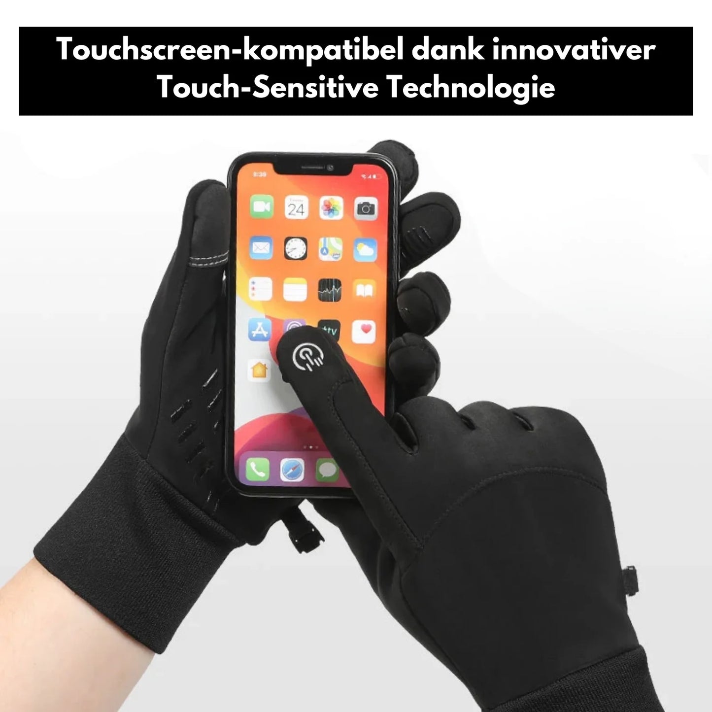 Thermo Handschuhe