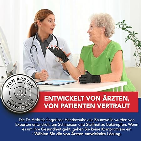 VitalKompass - Thera-Kompression™ Handschuhe