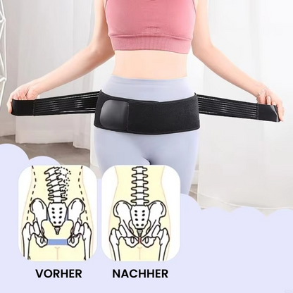 Vital Kompass - Physiogürtel